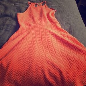 Mossimo dress - brand new - never worn